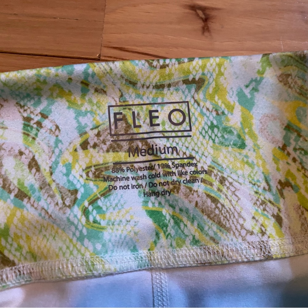 Fleo Apex, M NWT - Picture 3 of 3